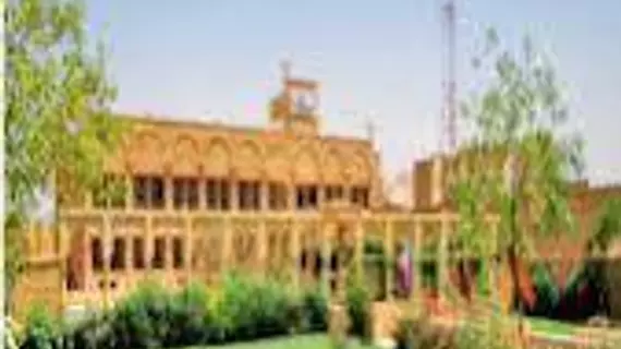 Mahadev Palace | Racastan - Jaisalmer (ve civarı) - Jaisalmer