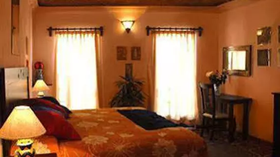 Casa Frida B&B | Guanajuato - San Miguel de Allende