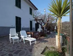 Agriturismo L'Ulivo E Il Mare | Liguria - Cenova (il) - Moneglia