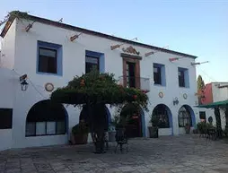 Posada de la Aldea | Guanajuato - San Miguel de Allende