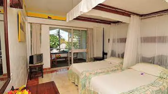 Reef Hotel | Kwale İlçesi - Mombasa (ve civarı) - Mombasa