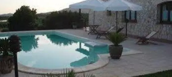 B&B Castiglias | Sardinya - Sassari - Algero