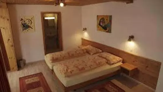 MittendrINN Arosa B&B | Maloja District - Graubuenden - Arosa