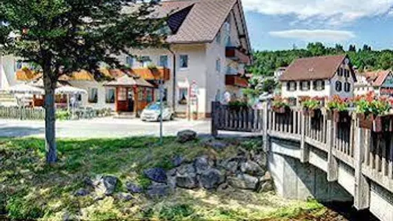 Hotel Schwörer | Baden-Wuerttemberg - Lenzkirch