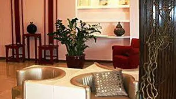 Hotel K2 Bellaria | Rimini (vilayet) - Bellaria-Igea Marina - Bordonchio - Igea