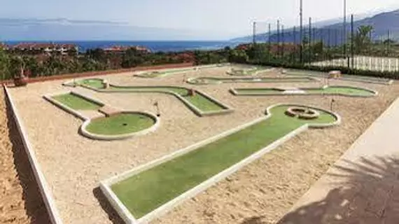 Riu Garoe | Kanarya Adaları - Santa Cruz de Tenerife - Puerto de la Cruz