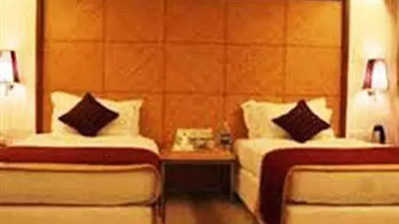 Le Royce Hotel | Maharaştra - Pune Bölgesi - Pune