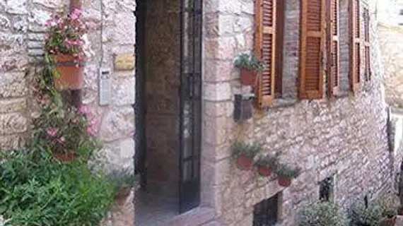 Hotel San Rufino | Umbria - Perugia (vilayet) - Assisi