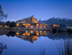 Peppers Cradle Mountain Lodge | Tazmanya - Cradle Mountain