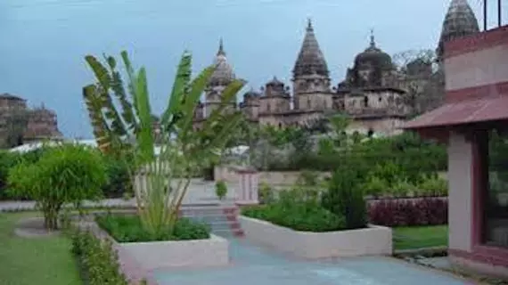 Orchha Resort | Madya Pradeş - Nivari