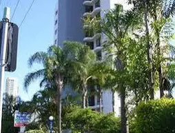 Burleigh Gardens North Hi-Rise Holiday Apartments