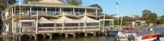 The Mitchells Waterfront Bed & Breakfast | New South Wales - Port Stephens (ve civarı) - Soldiers Point