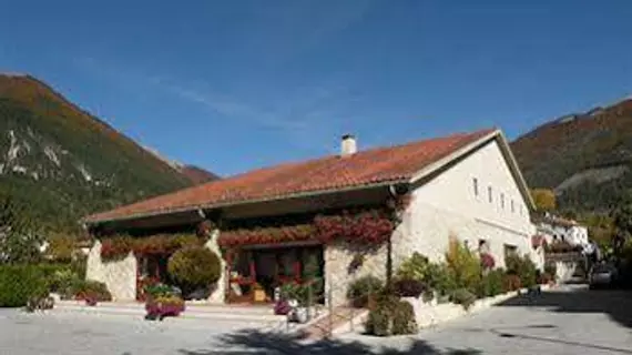 Albergo Ristorante Il Pescatore | Abruzzo - L'Aquila (il) - Villetta Barrea