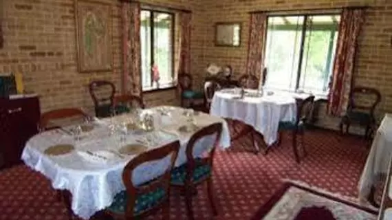 Albany's Big Grove Bed & Breakfast | Batı Avustralya - Big Grove