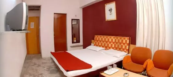 Hotel Rahi | Gujarat - Vadodara