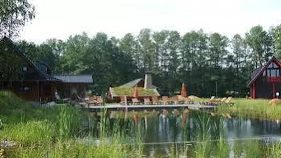 See Burg Im Spreewald | Brandenburg Bölgesi - Burg (Spreewald)