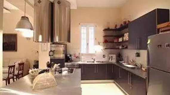 Casa Ilaria | Emilia-Romagna - Bolonya (vilayet) - Bologna - Santo Stefano