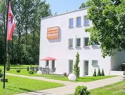 City Holiday Apartments Berlin | Berlin (ve civarı) - Pankow