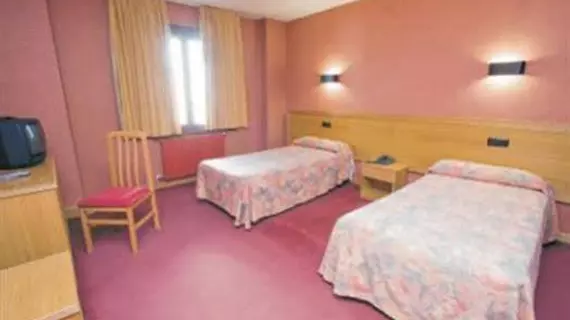 Hotel Cal Ruiz | Occitanie - Pas de la Casa