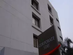 Treebo Corporate Stay Pune | Maharaştra - Pune Bölgesi - Pune - Baner