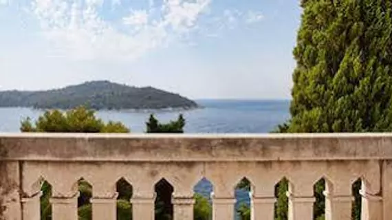 Villa Orsula | Dubrovnik-Neretva - Dubrovnik (ve civarı) - Dubrovnik