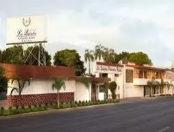 Hotel La Quinta Posada Real | Sinaloa - Culiacan (ve civarı) - Culiacan