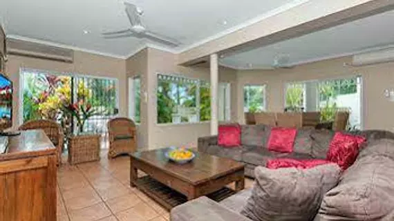 The Villas Palm Cove | Queensland - Cairns - Cairns (ve civarı) - Palm Cove