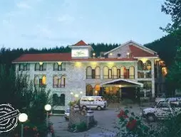 The Orchard Greens | Himaşal Pradeş - Manali (ve civarı) - Kullu