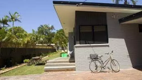 Ahoy Byron Holiday House | New South Wales - Byron Bay (ve civarı) - Byron Bay