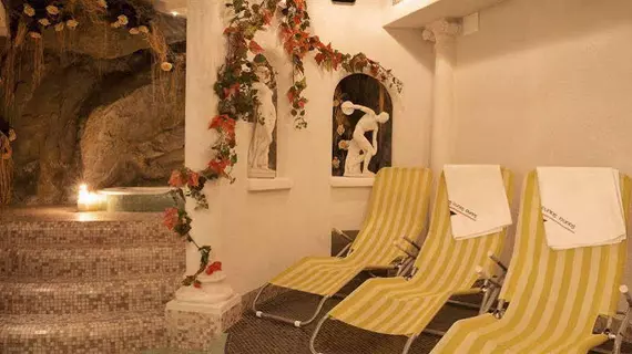 Aparthotel St. Stefan | Trentino-Alto Adige - Güney Tirol (il) - Malles Venosta