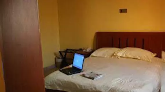 HOTEL KIPEPEO | Nairobi (ve civarı) - Nairobi