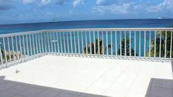 Hotel Barracuda | Quintana Roo - Cozumel