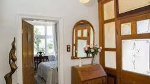 Danum House B&B | Batı Avustralya - Perth (ve civarı) - Fremantle