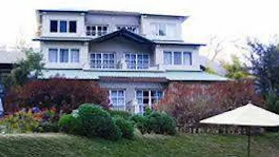 Club Mahindra Binsar Valley | Uttarkand - Almora (ve civarı) - Almora