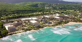 Hyatt Ziva Rose Hall All Inclusive | Saint James - Montego Körfezi (ve civarı) - Montego Bay