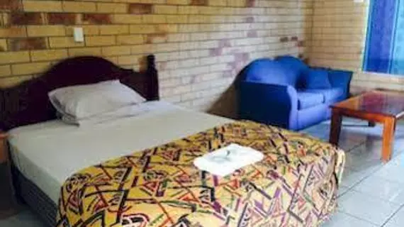 Moranbah Motor Inn | Queensland - Moranbah