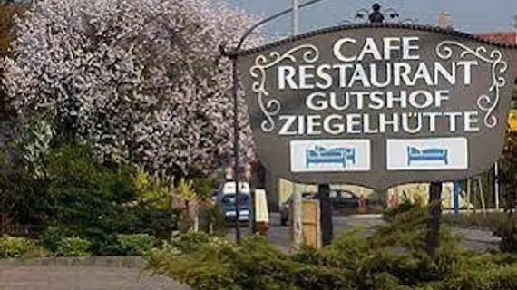 Gutshof Ziegelhütte | Rhineland-Palatinate - Südliche Weinstraße - Edenkoben