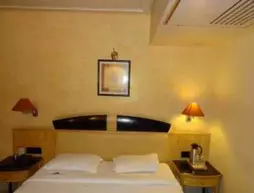 Hotel Krishna Presidency | Maharaştra - Pune Bölgesi - Pune - Shivajinagar