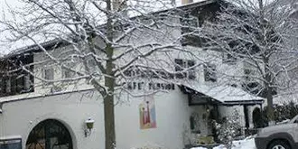 Panoramahotel Unterinnerhof