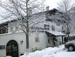 Panoramahotel Unterinnerhof | Trentino-Alto Adige - Güney Tirol (il) - Renon