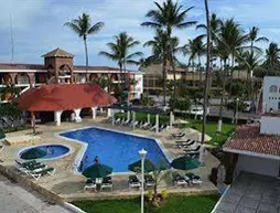 Costa Alegre Hotel & Suites | Nayarit - Compostela - Rincon de Guayabitos