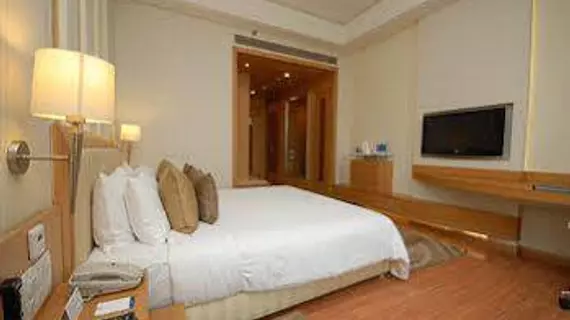 Park Plaza, Noida | Batı Delhi - Ulusal Eyalet Başkenti Delhi - Delhi (ve civarı) - Noida