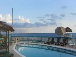 The Negril Escape Resort and Spa | Westmoreland - Negril (ve civarı) - Negril - West End (Batı Ucu)