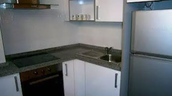 Apartamentos Globus | Valencia Bölgesi - Alicante (vilayet) - Alicante - Alicante Kent Merkezi