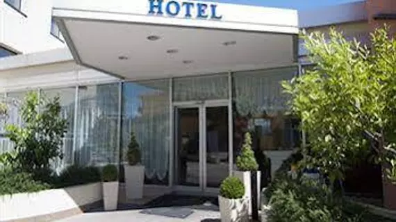 Hotel Concorde | Marche - Ancona (vilayet) - Camerano