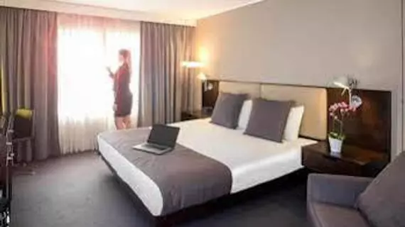 Novotel Sydney Darling Square | New South Wales - Sidney (ve civarı) - Sydney