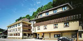 Gasthof-Hotel Rebstock