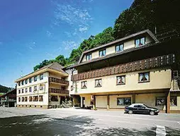 Gasthof-Hotel Rebstock | Baden-Wuerttemberg - Winden im Elztal