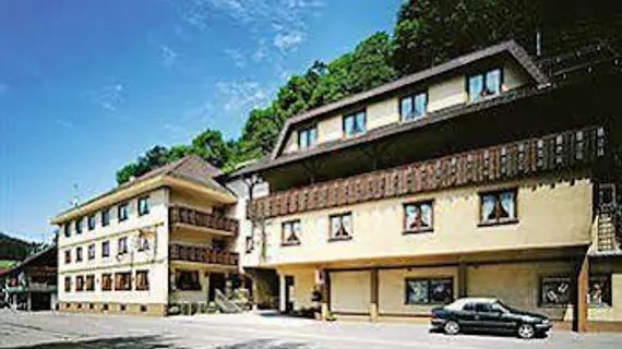 Gasthof-Hotel Rebstock | Baden-Wuerttemberg - Winden im Elztal