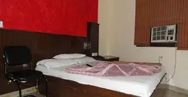 Hotel Shbad Deluxe | Batı Delhi - Ulusal Eyalet Başkenti Delhi - Delhi (ve civarı) - Yeni Delhi - Paharganj